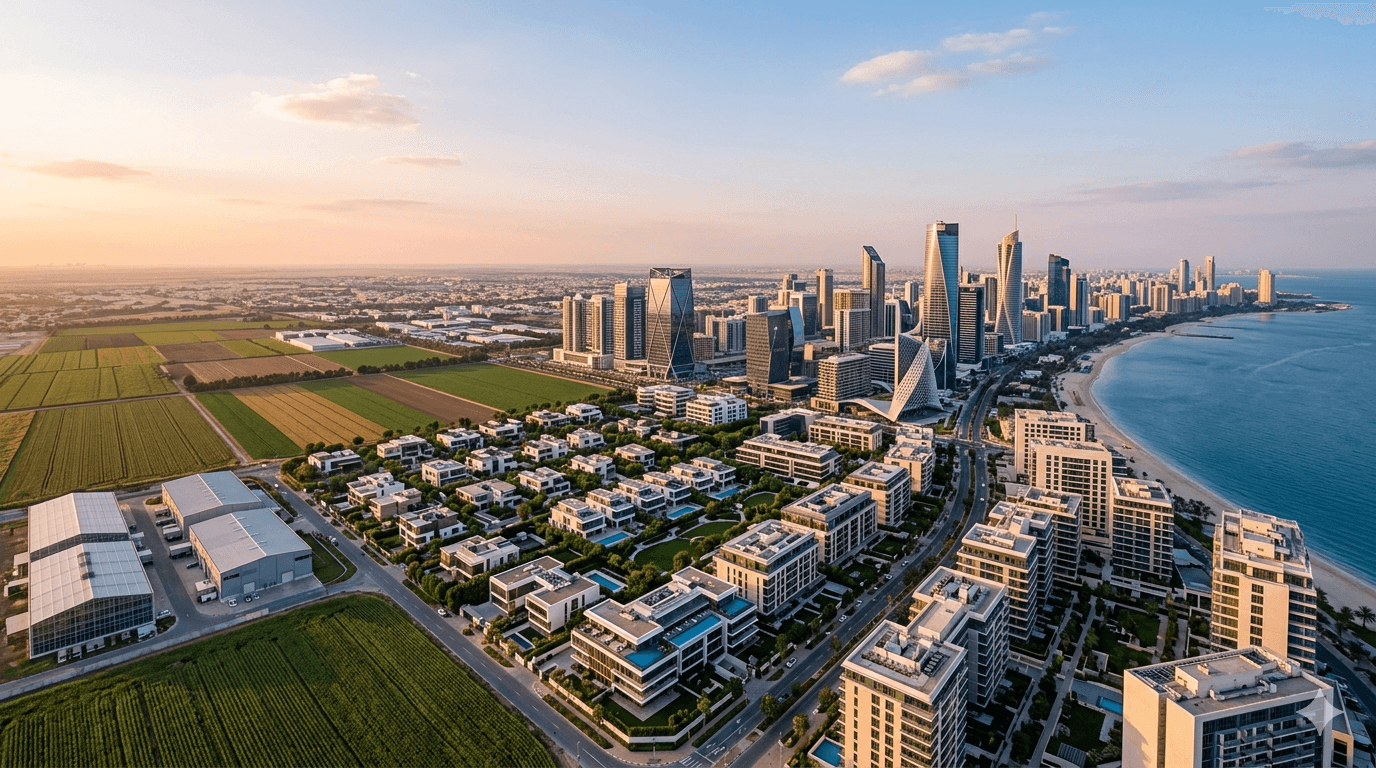 Buy, Sell & Invest in Premium Properties