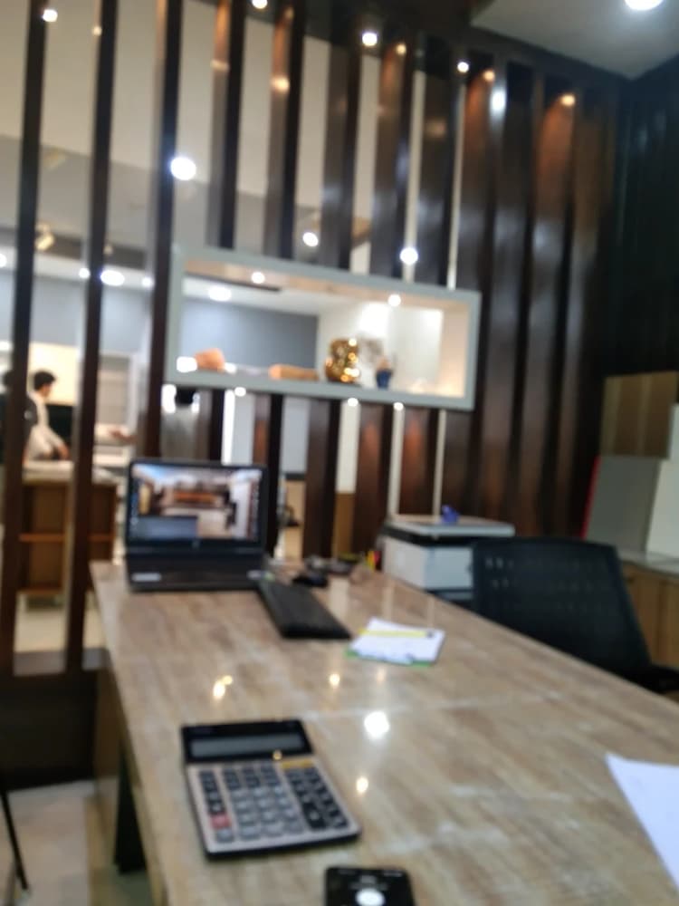 Dmaan Group Office Building